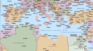 mediterranean-map